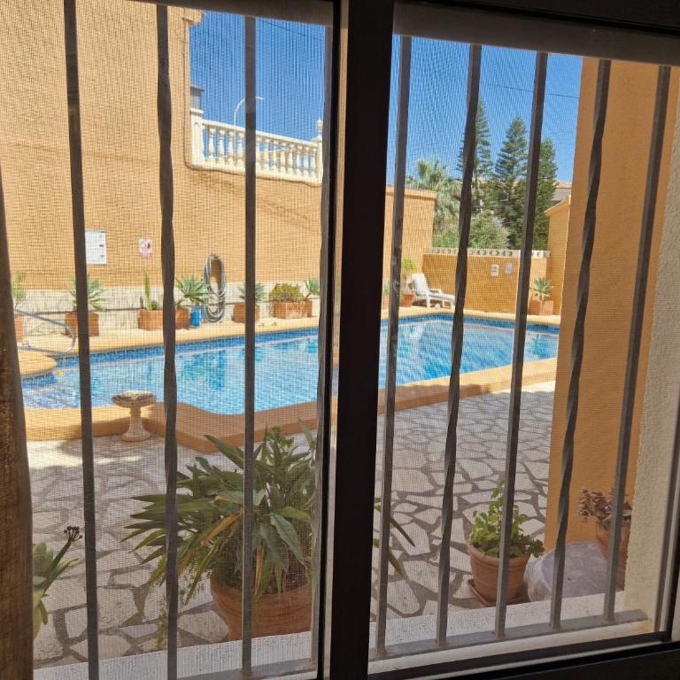 Paraiso del Sol - Apartamento de 3 dormitorios - 11
