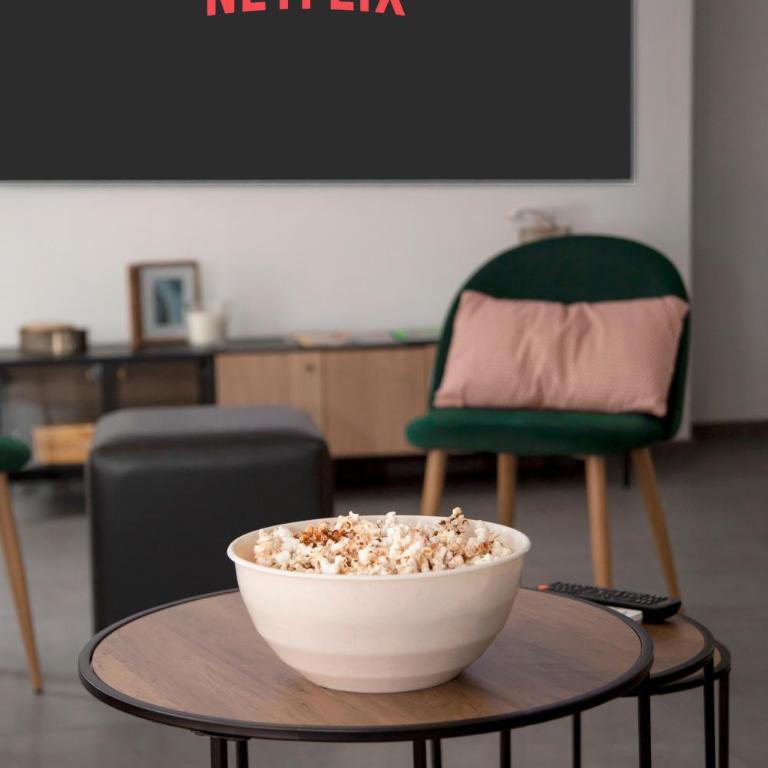 L'appart CinéSpa Balneo Home-Cinema - Apartamento de 1 dormitorio - 3