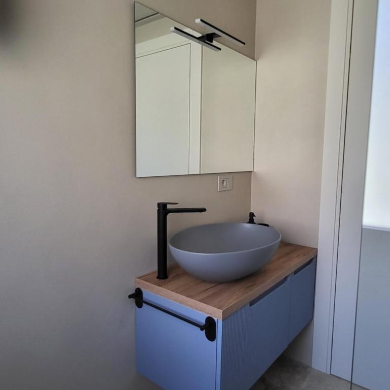 La Dimora del Monte Bianco - Appartamento con 3 Camere da Letto e Vista Montagna - 29