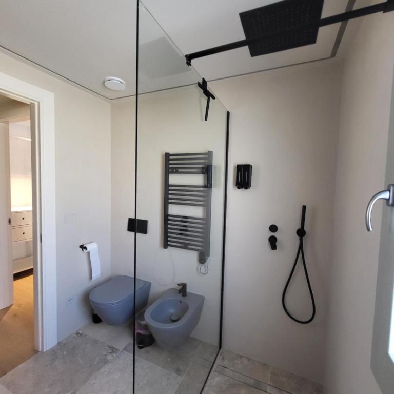La Dimora del Monte Bianco - Appartamento con 3 Camere da Letto e Vista Montagna - 9