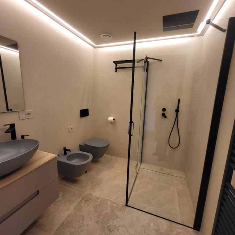 La Dimora del Monte Bianco - Appartamento con 3 Camere da Letto e Vista Montagna - 8