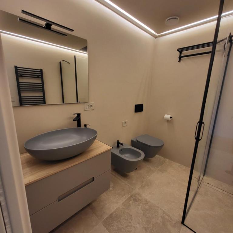 La Dimora del Monte Bianco - Appartamento con 3 Camere da Letto e Vista Montagna - 30