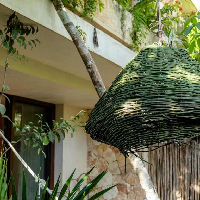 Teva Tulum, Aldea Zamá - Apartamento de 1 dormitorio con vistas a la piscina - 19