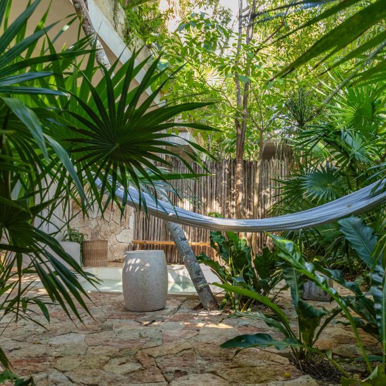 Teva Tulum, Aldea Zamá - Apartamento de 1 dormitorio con vistas a la piscina - 10