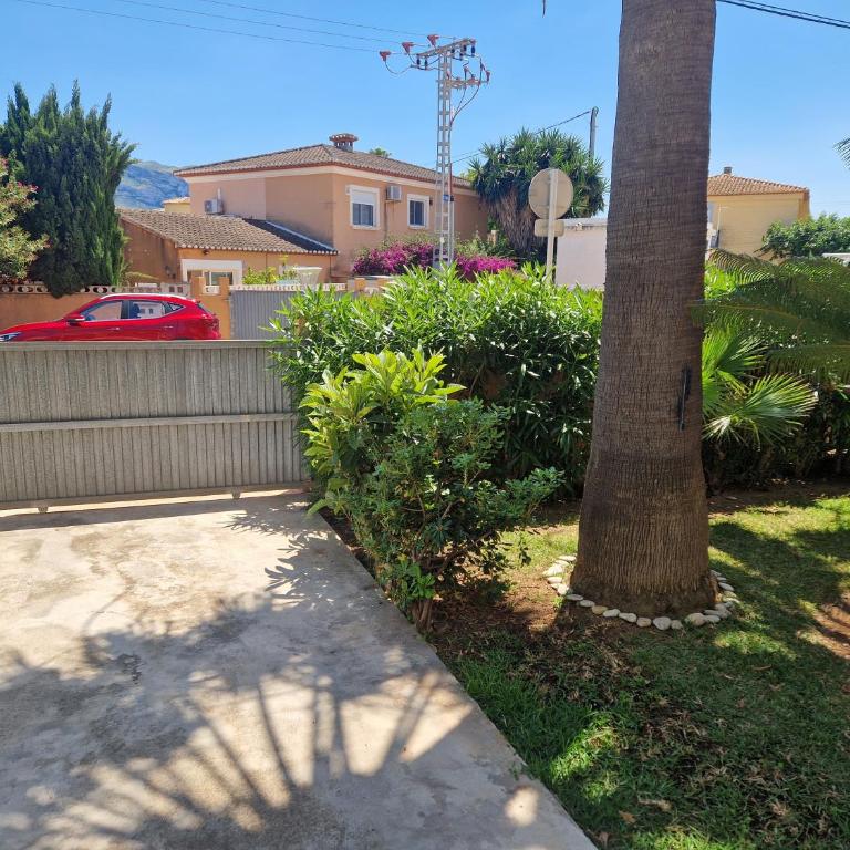 Paraiso del Sol - Apartamento de 3 dormitorios - 9