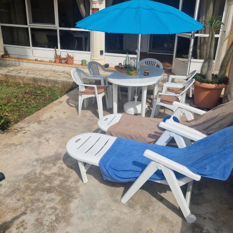 Paraiso del Sol - Apartamento de 3 dormitorios - 8
