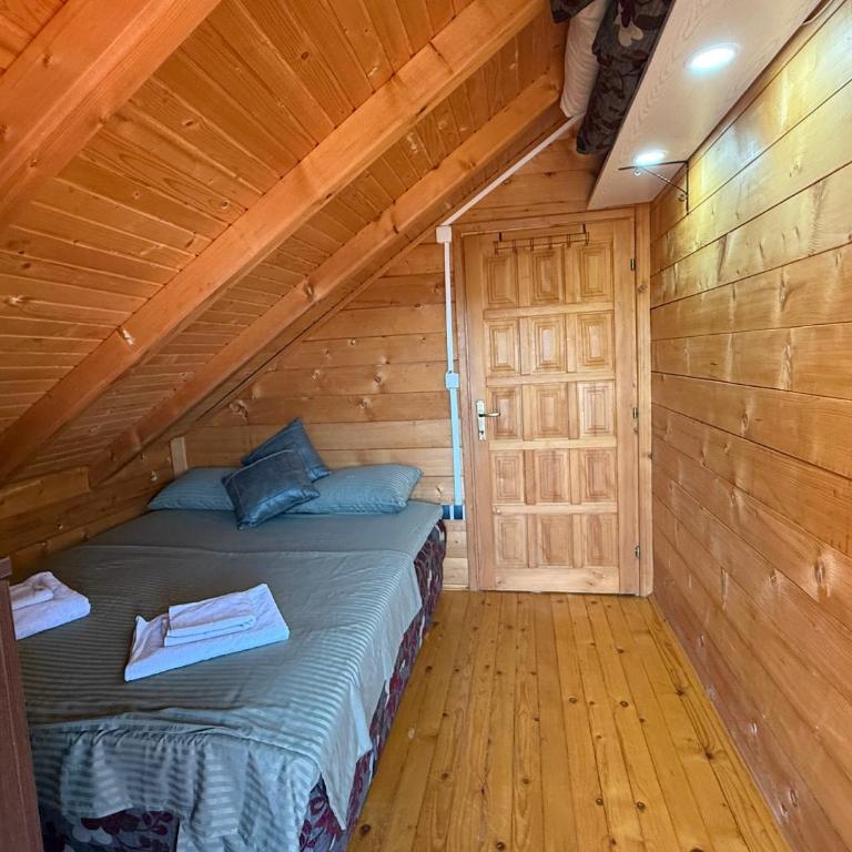 Seaview Chalet - Two-Bedroom House - 6