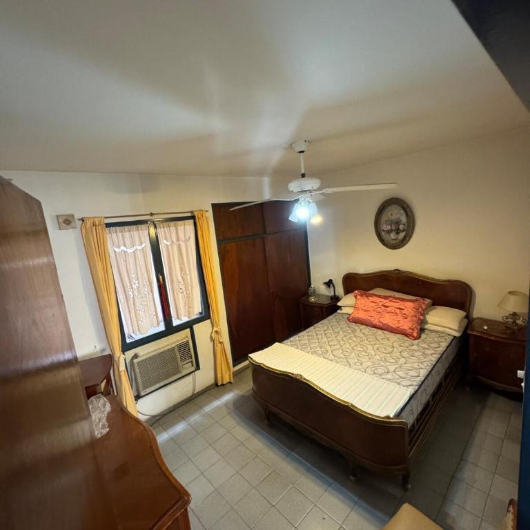 Departamento cómodo para 3 - Estadías largas - Santiago del Estero - Centro zona bares - Apartamento de 2 dormitorios con balcón - 10