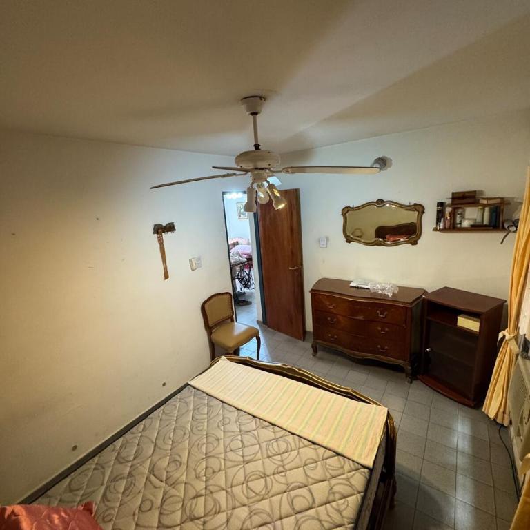 Departamento cómodo para 3 - Estadías largas - Santiago del Estero - Centro zona bares - Apartamento de 2 dormitorios con balcón - 11