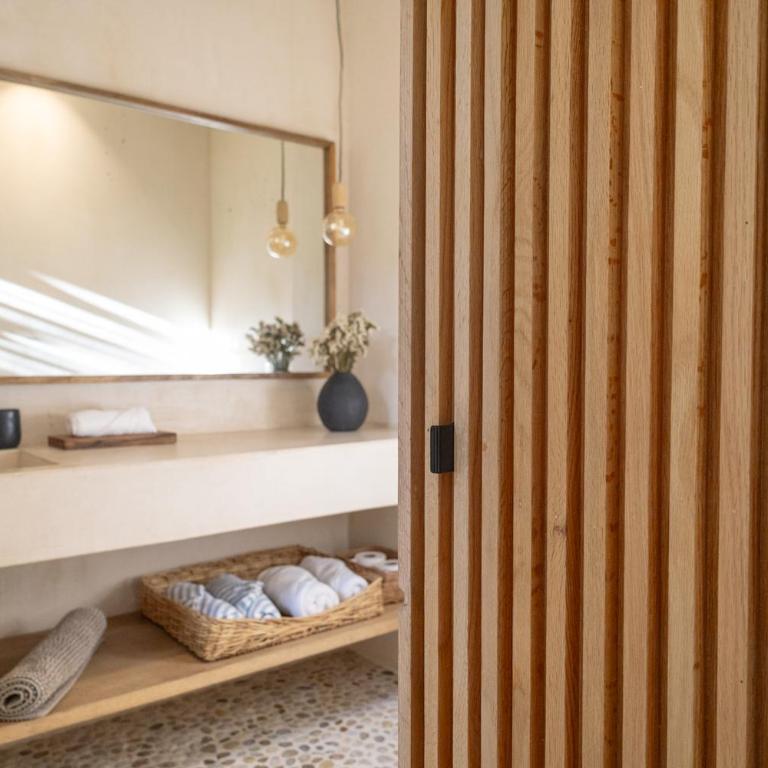 Teva Tulum, Aldea Zamá - Apartamento de 1 dormitorio con vistas a la piscina - 20