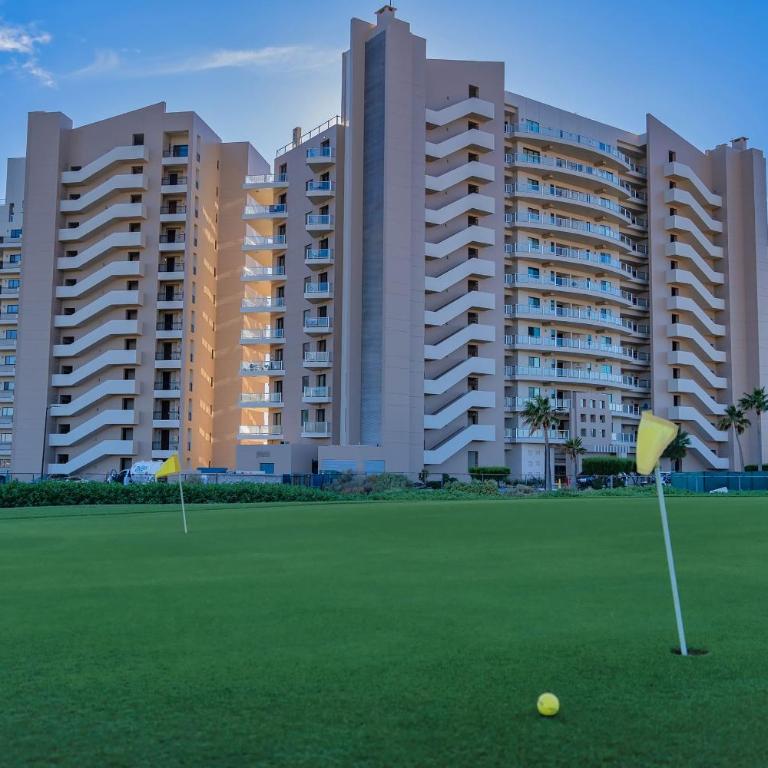 Las Palomas OV 4BR 4BA Cortez 901 - Apartamento - 2