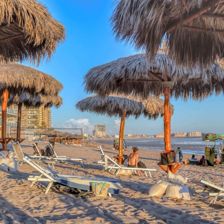 Las Palomas OV 4BR 4BA Cortez 901 - Apartamento - 73
