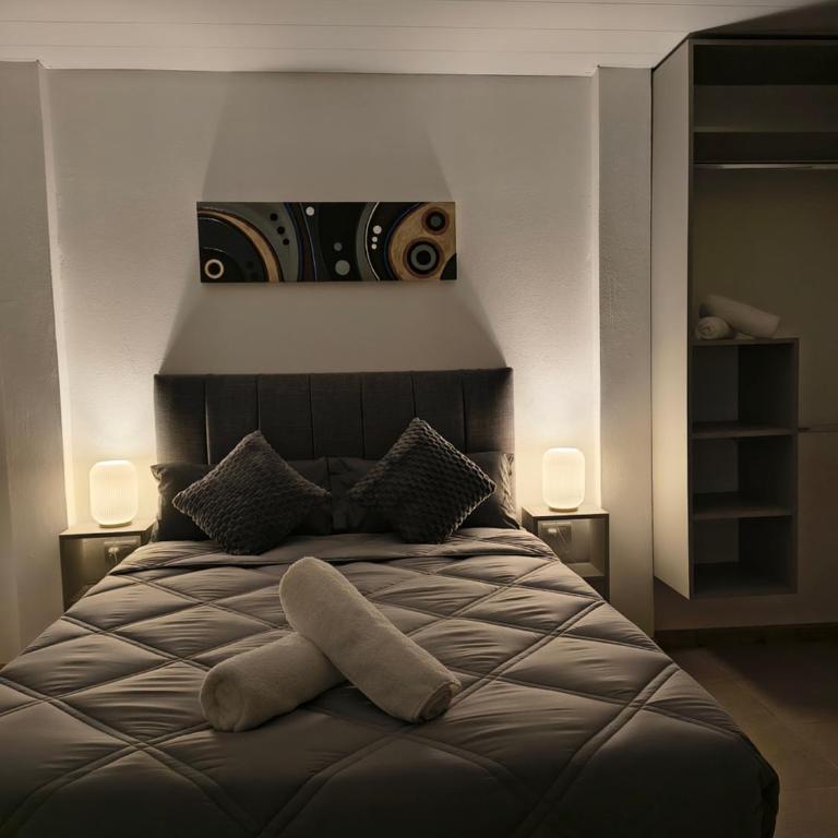 El Molino Sur - Apartamento de 1 dormitorio - 18