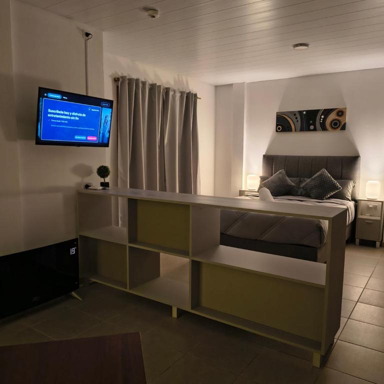 El Molino Sur - Apartamento de 1 dormitorio - 17