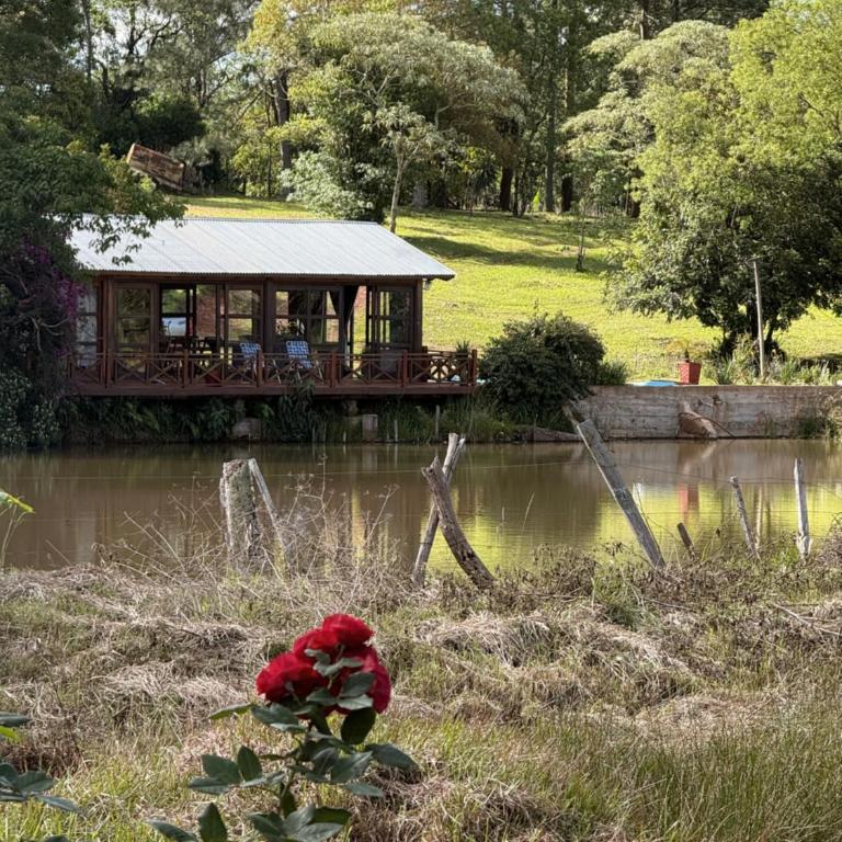 Luz de campo - Two-Bedroom House - 2