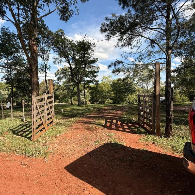 Luz de campo - Two-Bedroom House - 22