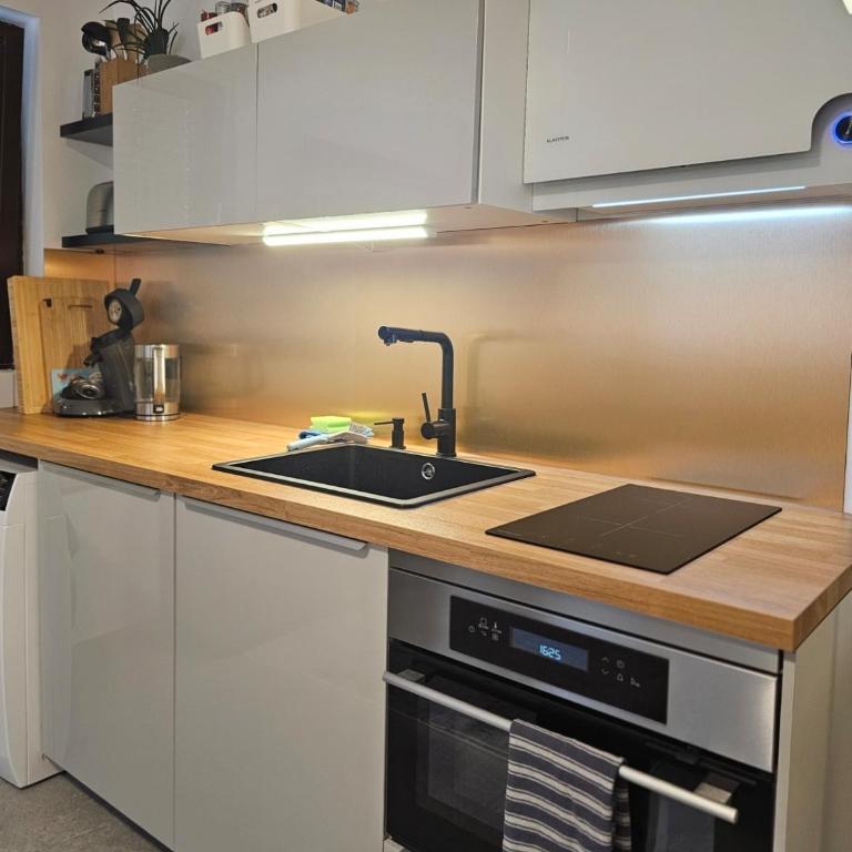 SmartApart - Design Apartment - Favorite Place - Full Equipment - Public Transport - Deluxe Apartment - 18