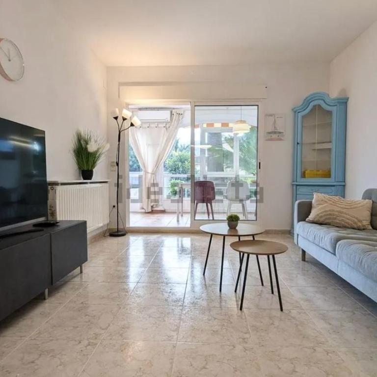 Paraiso del Sol - Apartamento de 3 dormitorios - 6