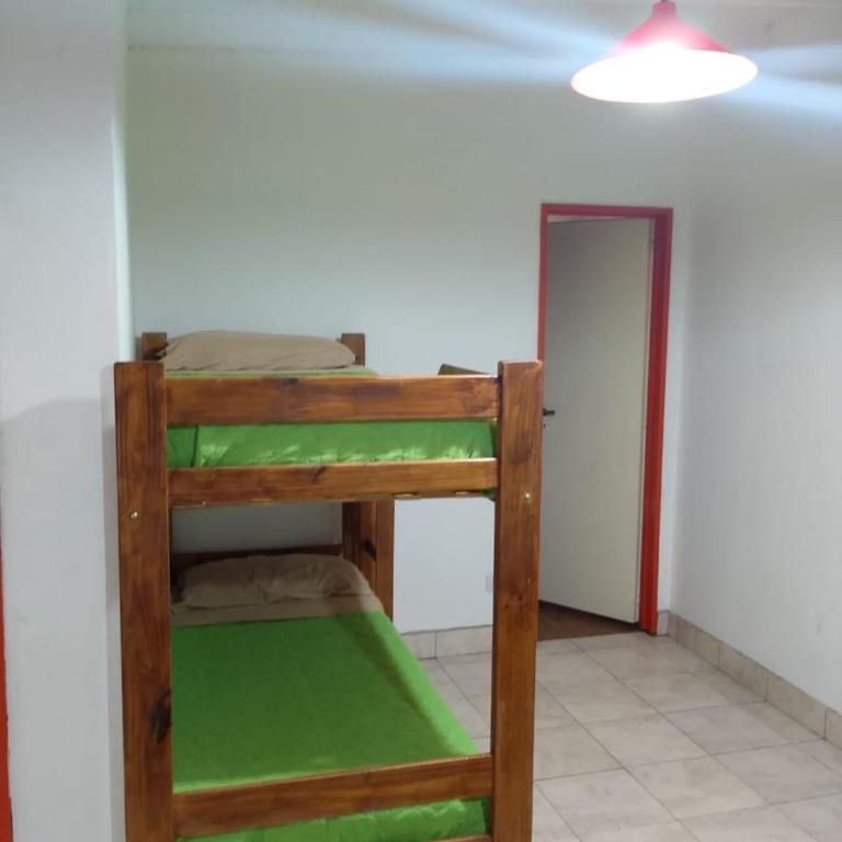 Casita de Arena Cabañas - Apartamento de 1 dormitorio - 17