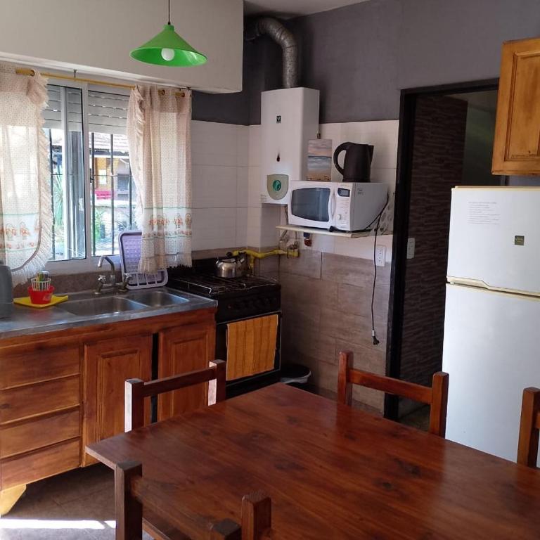 Casita de Arena Cabaña 1 - Apartamento de 1 dormitorio - 20