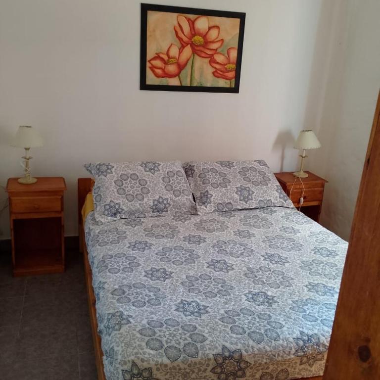 Casita de Arena Cabaña 1 - Apartamento de 1 dormitorio - 22