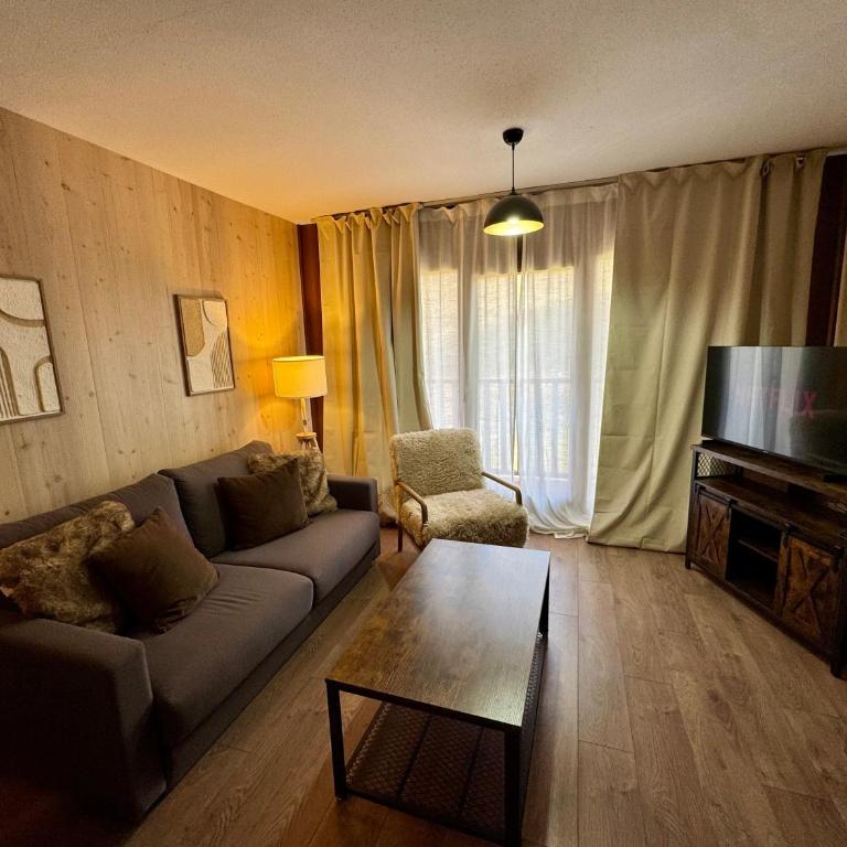 Acogedor Estudio en Pas de la Casa a pie de pistas - Monolocale Familiare - 8