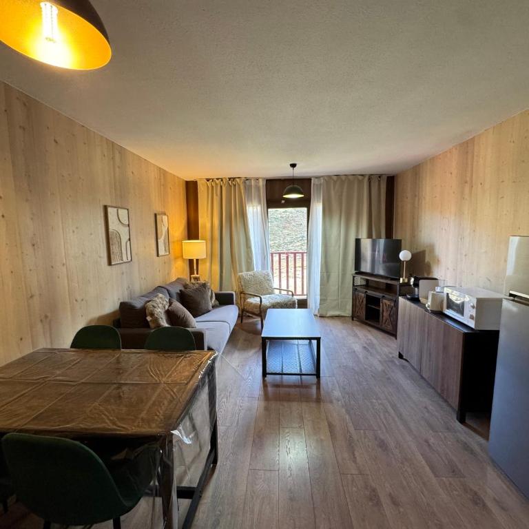 Acogedor Estudio en Pas de la Casa a pie de pistas - Monolocale Familiare - 11