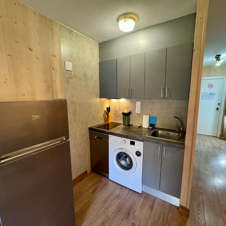 Acogedor Estudio en Pas de la Casa a pie de pistas - Monolocale Familiare - 30