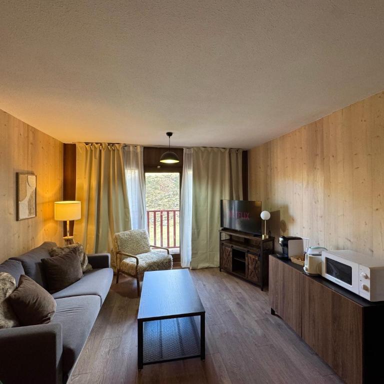 Acogedor Estudio en Pas de la Casa a pie de pistas - Monolocale Familiare - 33