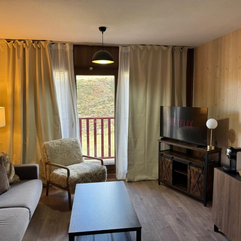 Acogedor Estudio en Pas de la Casa a pie de pistas - Monolocale Familiare - 16