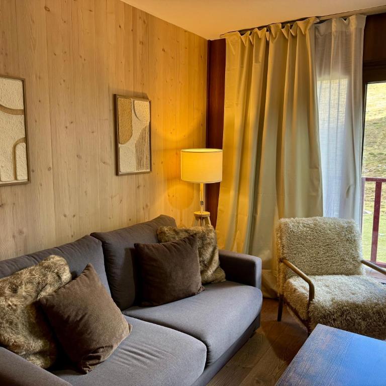 Acogedor Estudio en Pas de la Casa a pie de pistas - Monolocale Familiare - 18