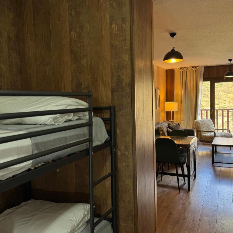 Acogedor Estudio en Pas de la Casa a pie de pistas - Monolocale Familiare - 38
