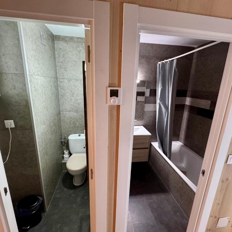 Acogedor Estudio en Pas de la Casa a pie de pistas - Monolocale Familiare - 23