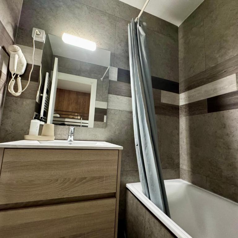 Acogedor Estudio en Pas de la Casa a pie de pistas - Monolocale Familiare - 27
