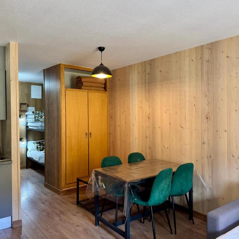 Acogedor Estudio en Pas de la Casa a pie de pistas - Monolocale Familiare - 49
