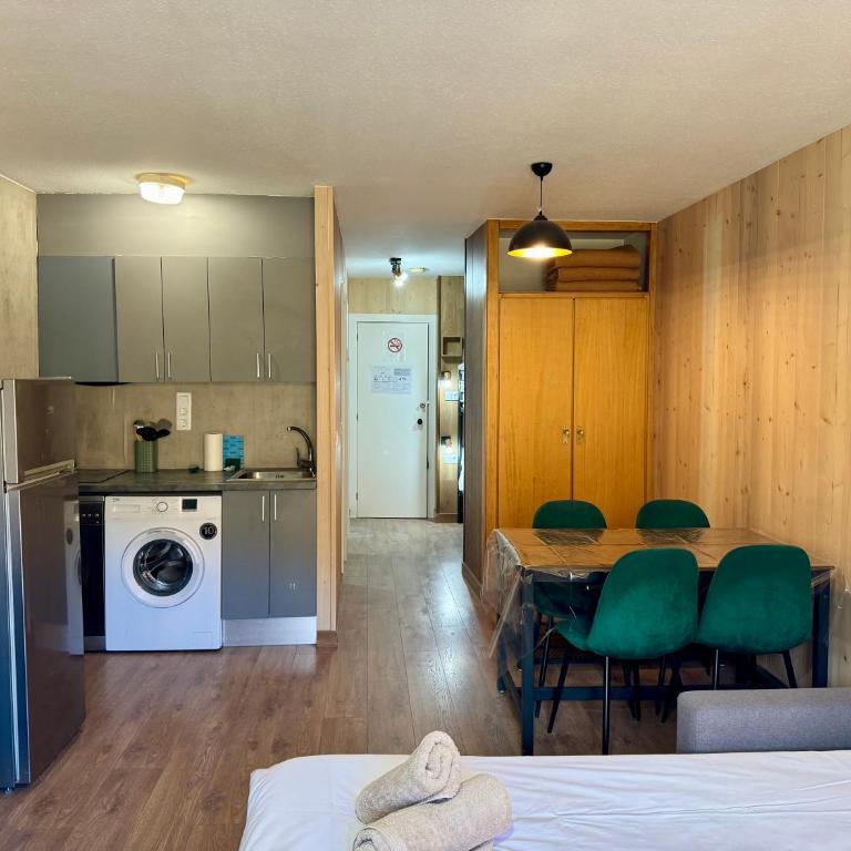 Acogedor Estudio en Pas de la Casa a pie de pistas - Monolocale Familiare - 50