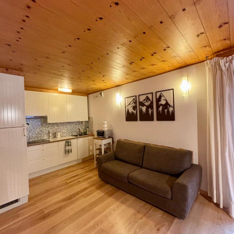 Pragma Apartments - Appartamento Arcade - Appartamento con 1 Camera da Letto - 8