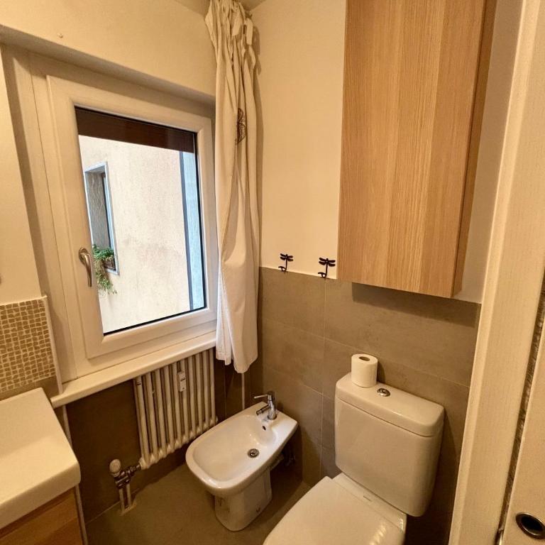 Pragma Apartments - Appartamento Arcade - Appartamento con 1 Camera da Letto - 3