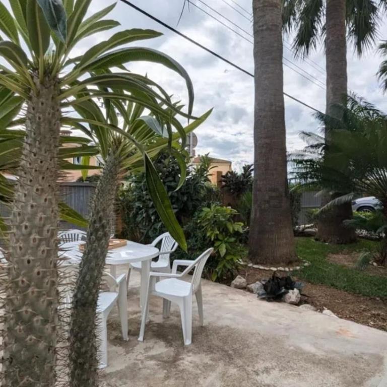 Paraiso del Sol - Apartamento de 3 dormitorios - 3