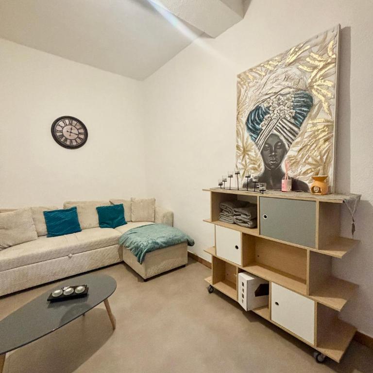 T2, Idéal pour explorer Perpignan à pied - 20 min à pied du centre - Appartement - 2