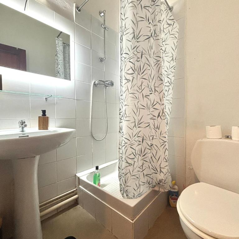 T2, Idéal pour explorer Perpignan à pied - 20 min à pied du centre - Appartement - 6