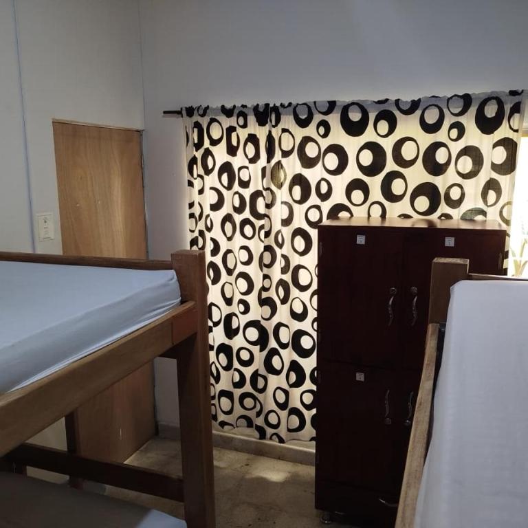 Yellow House Hostel - Cama individual en dormitorio mixto - 5