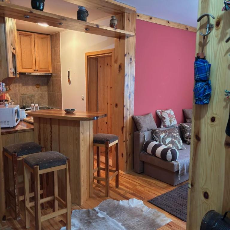 Apartman Savic Jahorina - One-Bedroom Apartment - 5