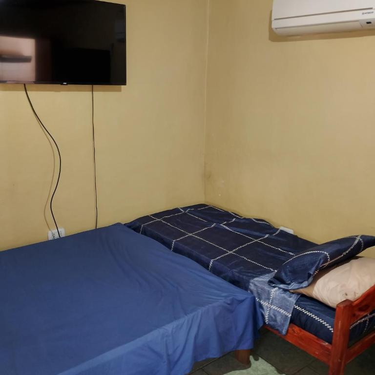 Departamento céntrico completo - Apartamento de 1 dormitorio - 3