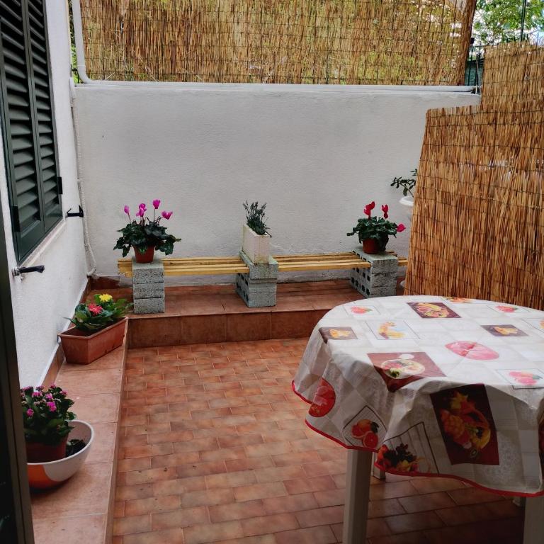 casa cetta - Appartamento con 1 Camera da Letto - 1