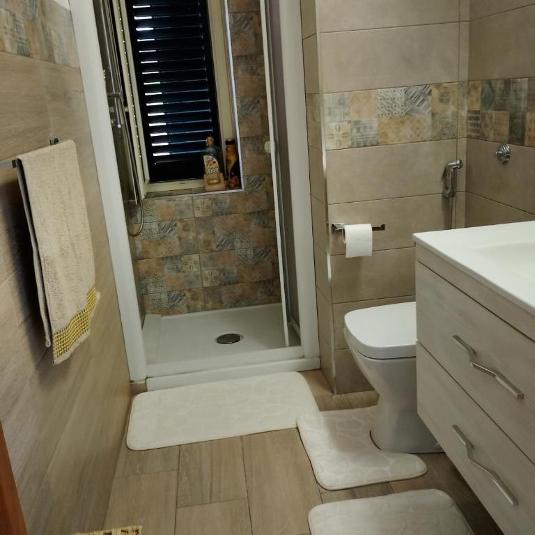 casa cetta - Appartamento con 1 Camera da Letto - 2