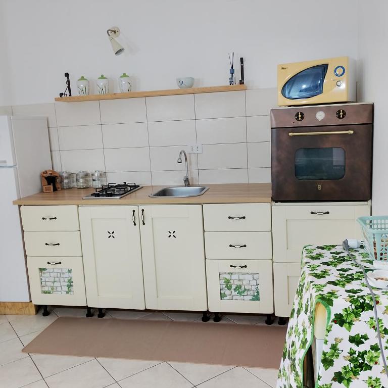 casa cetta - Appartamento con 1 Camera da Letto - 3