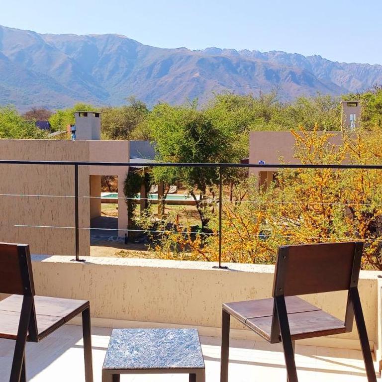 4 AVES - Exclusivo para parejas - Reinamora - Casa con 1 dormitorio - 18