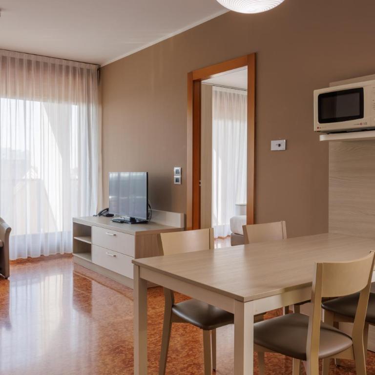 Residence all'Adige - Appartamento Superior con 1 Camera da Letto - 11