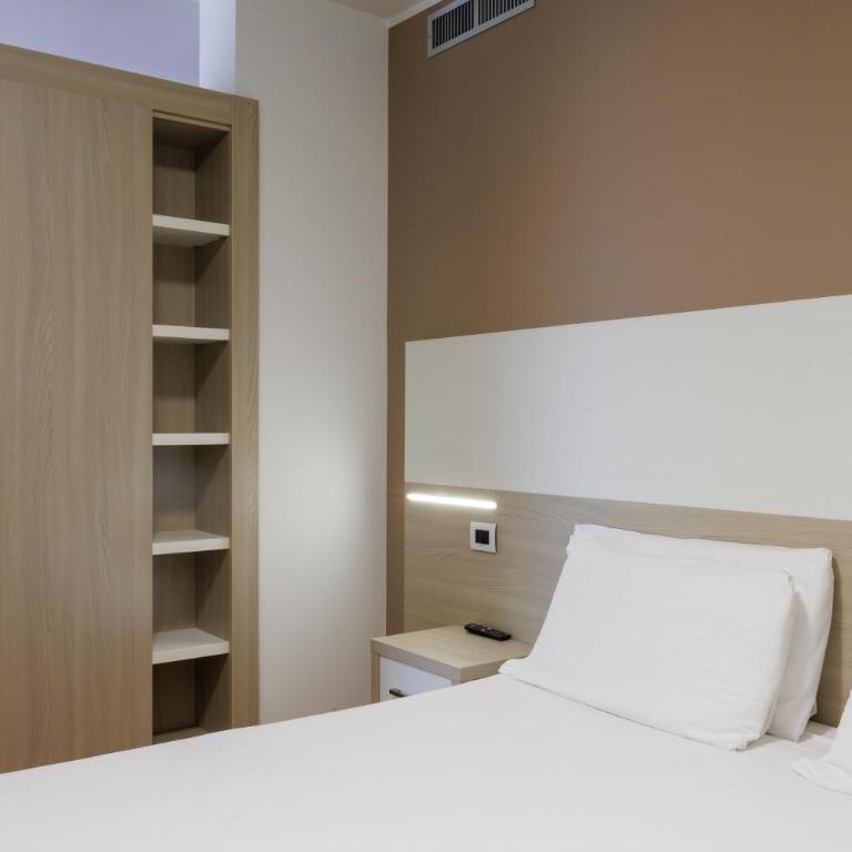 Residence all'Adige - Appartamento Superior con 1 Camera da Letto - 7